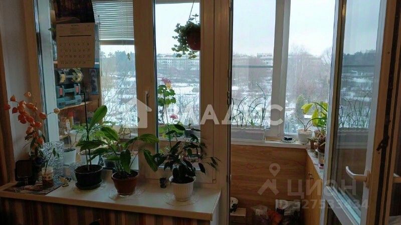 Продажа 1-комн квартиры на вторичном рынке Малаховка пгт, улица Калинина, 29/3А