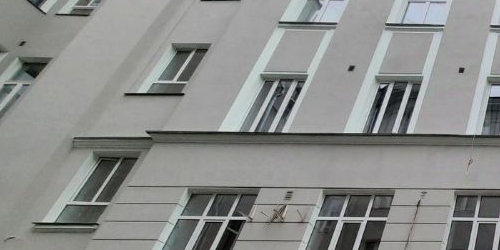 6-комн квартира Мясницкая улица, 15