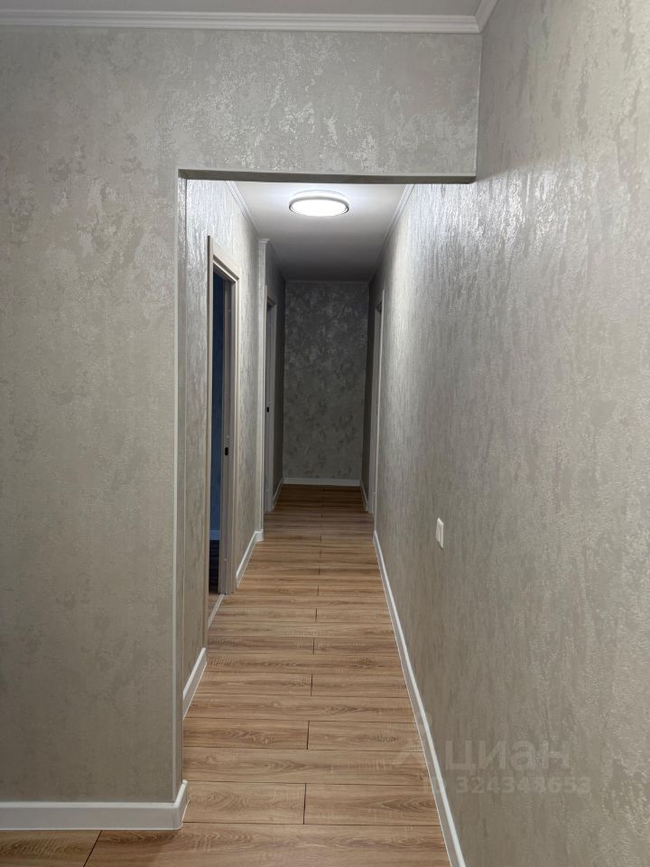 Продажа 3-комн квартиры на вторичном рынке Измайловский проезд, 6К2