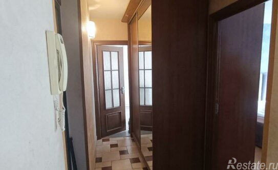 Продажа 2-комн квартиры на вторичном рынке ул Кухмистерова,  д. 8