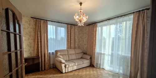 1-комн квартира Стрельбищенская улица,  д. 1