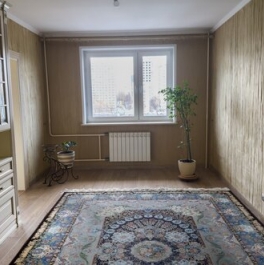 Продажа 4-комн квартиры на вторичном рынке ул Заповедная,  д. 16,  к. 3