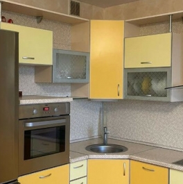 Аренда 3-комн квартиры на вторичном рынке Привольная улица,  д. 56