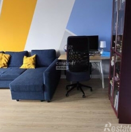 Продажа 3-комн квартиры на вторичном рынке улица Римского-Корсакова,  д. 11 к8