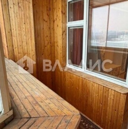 Продажа 2-комн квартиры на вторичном рынке Филёвский б-р,  д. 39