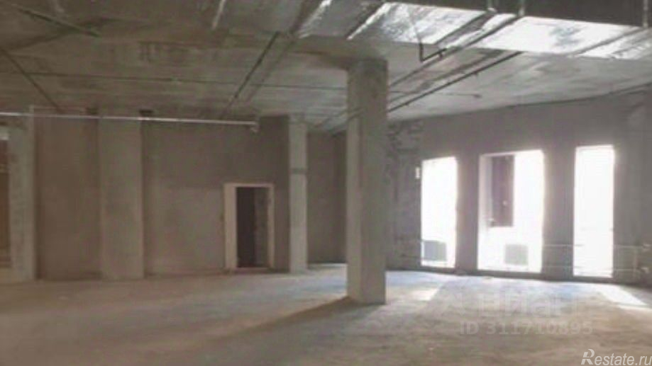 Аренда ПСН Радиальная 6-я ул,  д. 3 к8