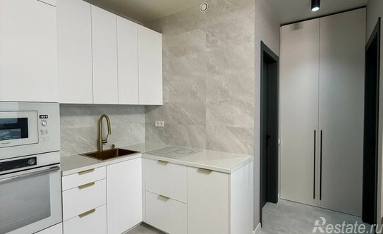 Продажа 1-комн квартиры на вторичном рынке Волгоградский пр-кт,  д. 32,  к. 13