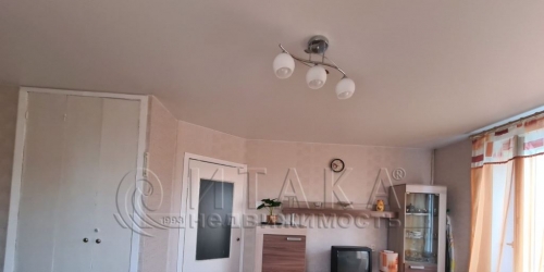 1-комн квартира Беломорская,  д. 24