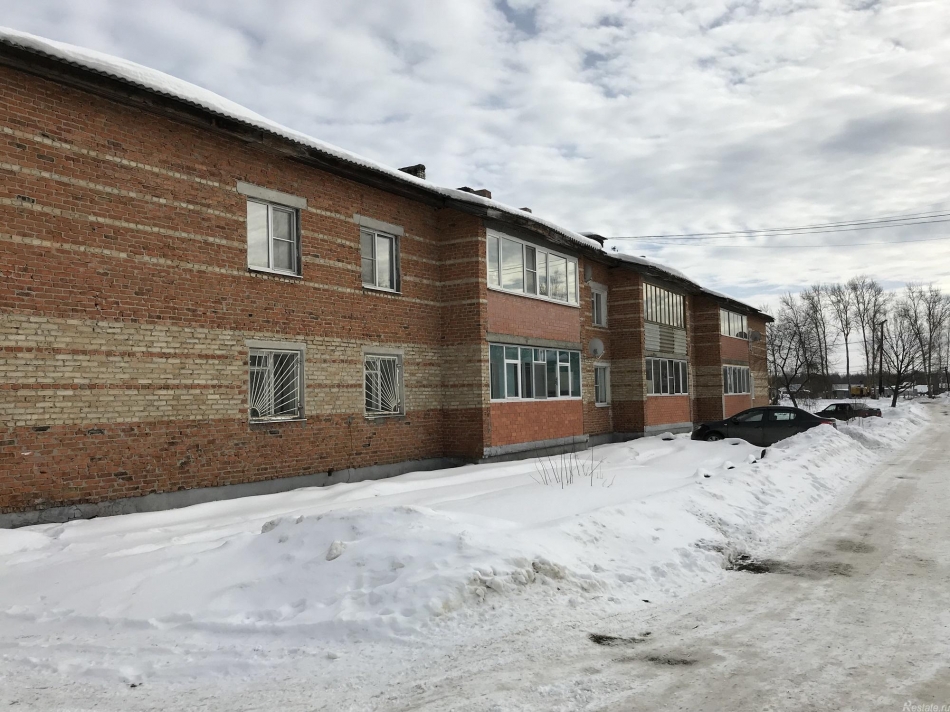 Продажа 1-комн квартиры на вторичном рынке Туголесский Бор п, Октябрьская ул ,  д. 8А