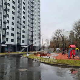 Продажа 1-комн квартиры на вторичном рынке Краснолиманская улица