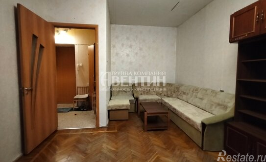 Продажа 1-комн квартиры на вторичном рынке Чкаловский пр-кт,  д. 56А