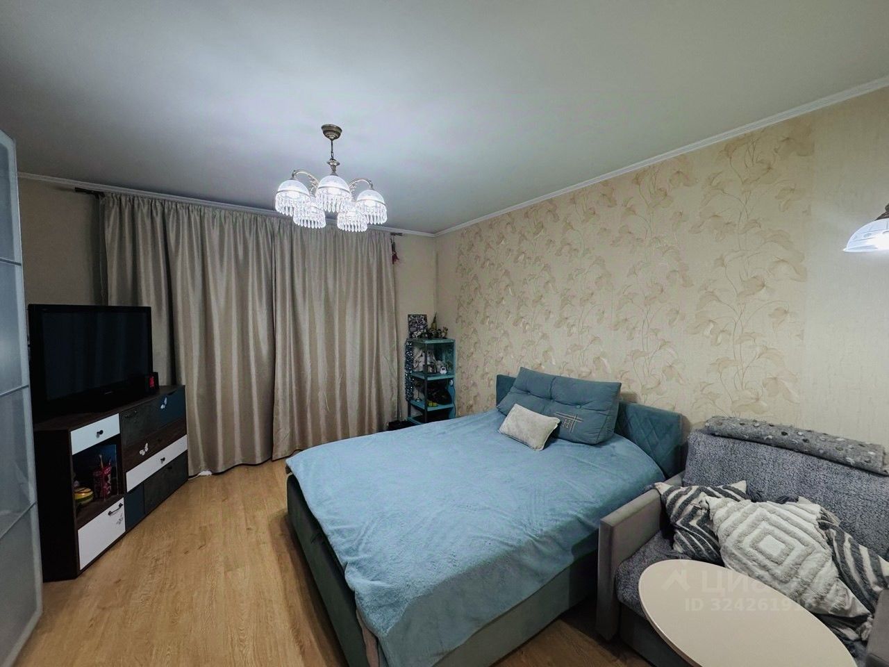 Продажа 2-комн квартиры на вторичном рынке Филевский бульвар,  д. 23