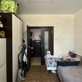 Продажа 1-комн квартиры на вторичном рынке ул Лабораторная,  д. 8/53