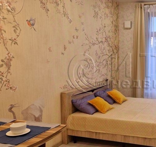 Студия Петровский проспект, 9к2