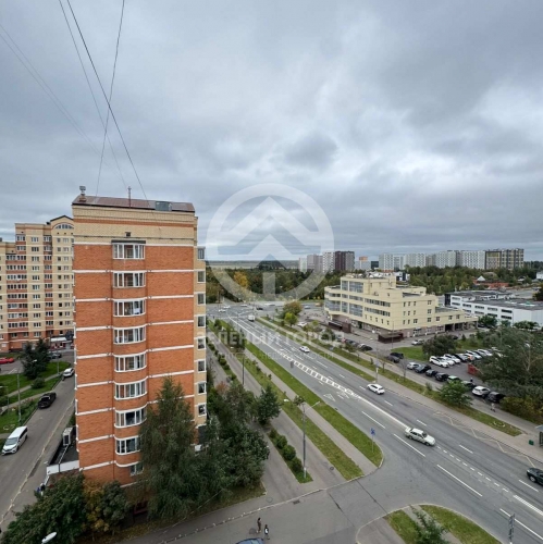 4-комн квартира Зеленоград, к. 2013