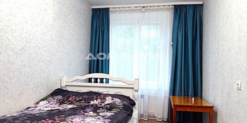 3-комн квартира ул Беломорская,  д. 28,  к. 2