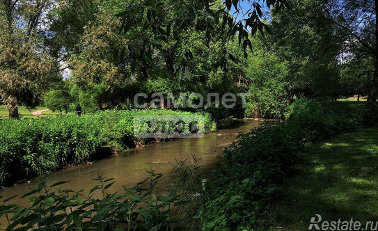 Продажа 2-комн квартиры на вторичном рынке улица Пырьева,  д. 12