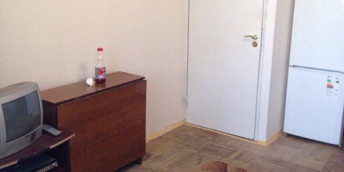 Комната Ольги Форш,  д. 15,  к. 2