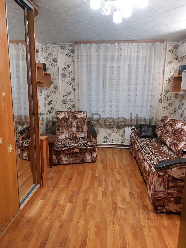 Аренда комнаты пос. Школьный, Большие Вяземы пгт, 11