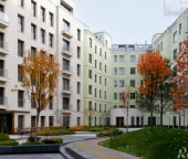 Продать Квартиры вторичка Спасоналивковский 2-й пер  2 