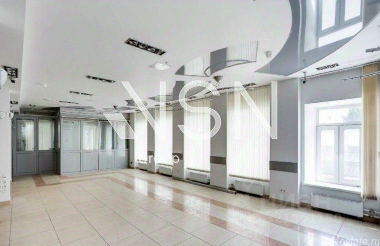 Аренда отдельного здания Озерковская наб,  д. 12