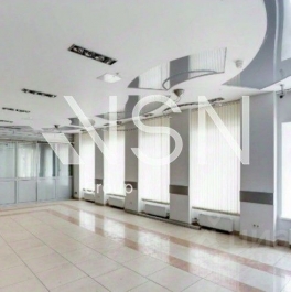 Аренда отдельного здания Озерковская наб, д. 12 Аренда отдельного здания Озерковская наб, д. 12