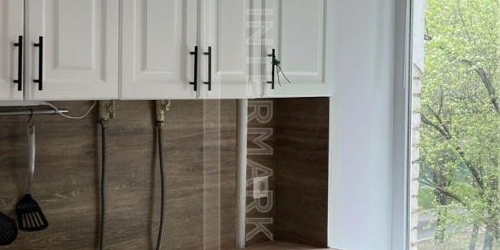 1-комн квартира Солнечногорская улица, 15К1