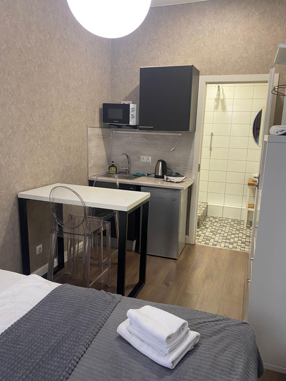 Продажа студии улица Марата, дом 59