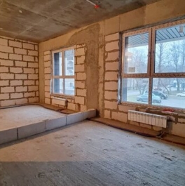 Продажа 1-комн квартиры на вторичном рынке Гражданская 4-я ул,  д. 33/1,  к. 19