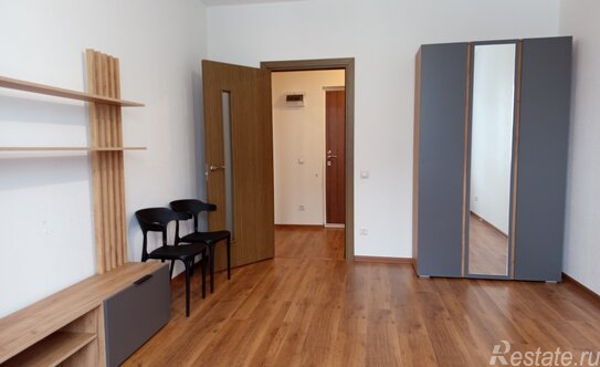 Продажа 1-комн квартиры на вторичном рынке ул Корнея Чуковского,  д. 5,  к. 2 стр 1