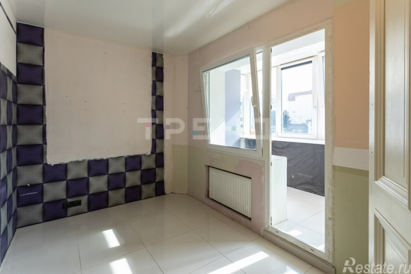 Продажа 1-комн квартиры на вторичном рынке Маршала Новикова ул,  д. 21