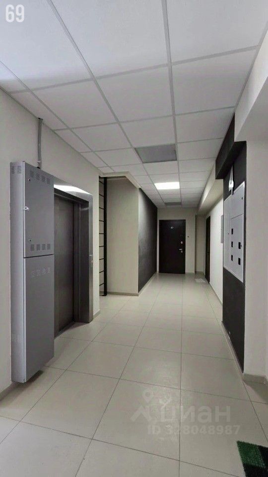 Продажа 2-комн квартиры на вторичном рынке пос. Шушары, Пулковское тер., улица Образцовая, 5к4