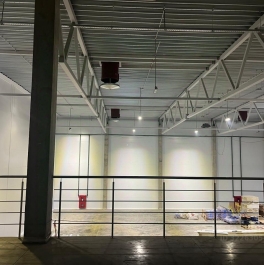 Продажа производственного помещения Челобитьево, ул Шоссейная, д. 67А Продажа производственного помещения Челобитьево, ул Шоссейная, д. 67А