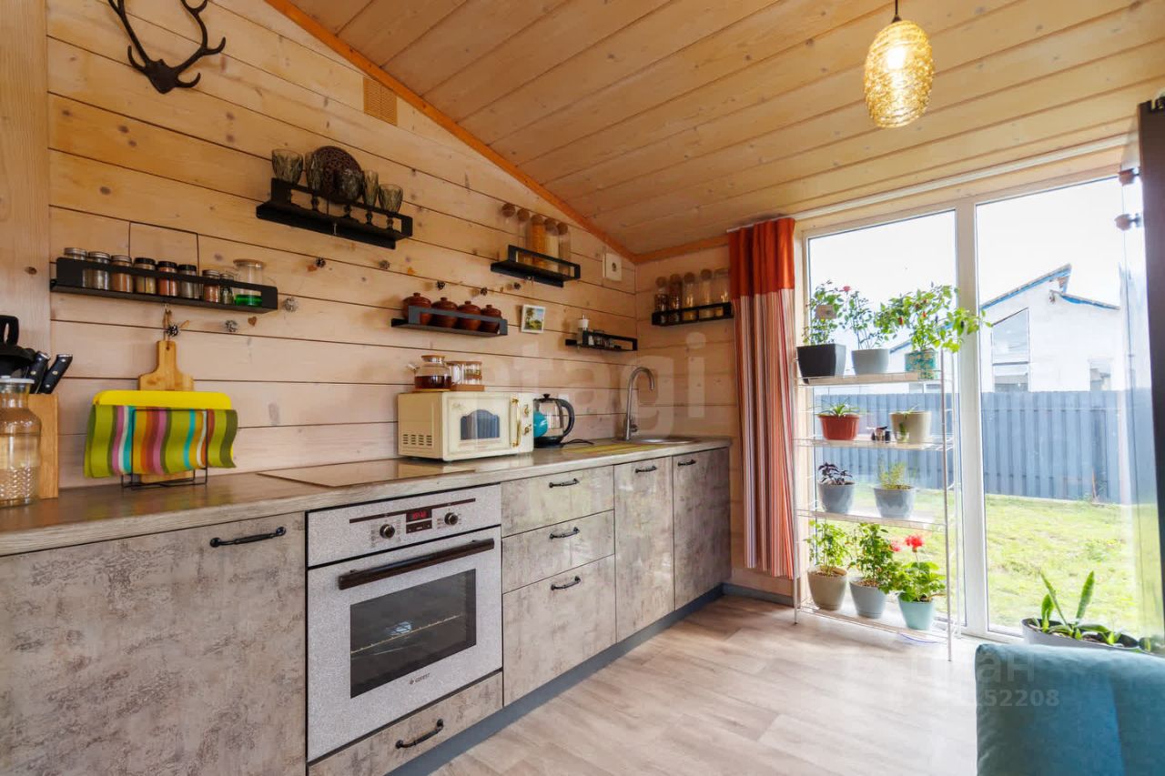 Продажа дома улица 2-я Заречная,  д. 20