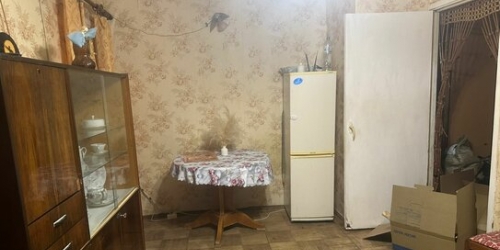 3-комн квартира Искровский пр-кт,  д. 27