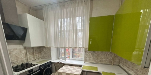 3-комн квартира фортунатовская,  д. 31,  к. 35