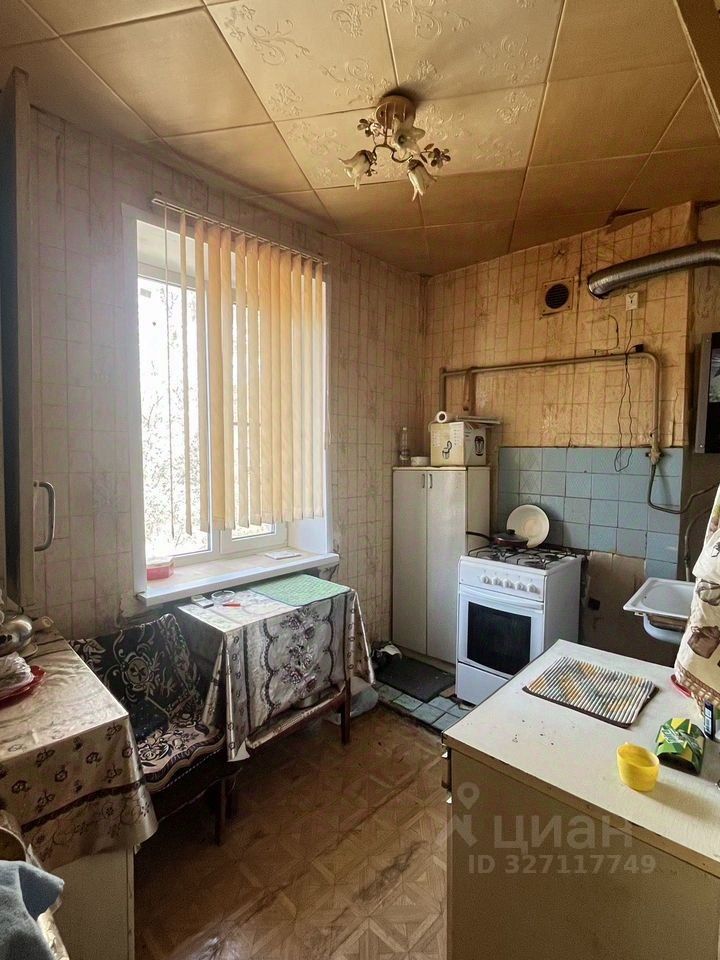 Продажа комнаты Серпухов, Пограничная улица, 11