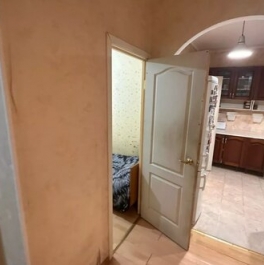 Продажа 3-комн квартиры на вторичном рынке 15-я линия,  д. 30