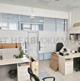 Аренда офиса МЭЗ-1, Шоссейная улица