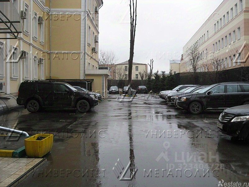 Продажа ПСН Кожевнический 1-й пер,  д. 8