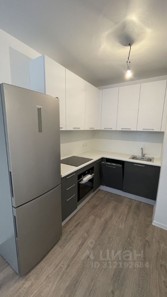 Аренда 2-комн квартиры на вторичном рынке Мисайлово пгт, шоссе Пригородное, 6