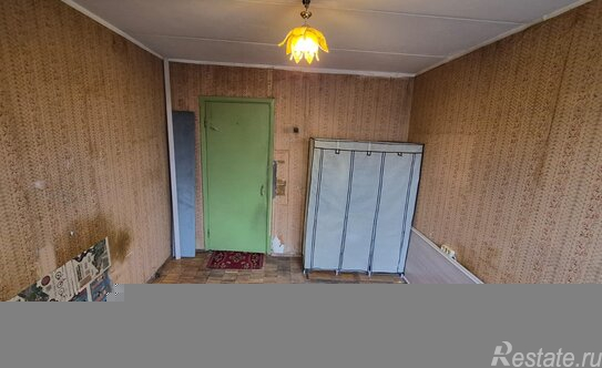 Продажа 3-комн квартиры на вторичном рынке Кантемировская улица