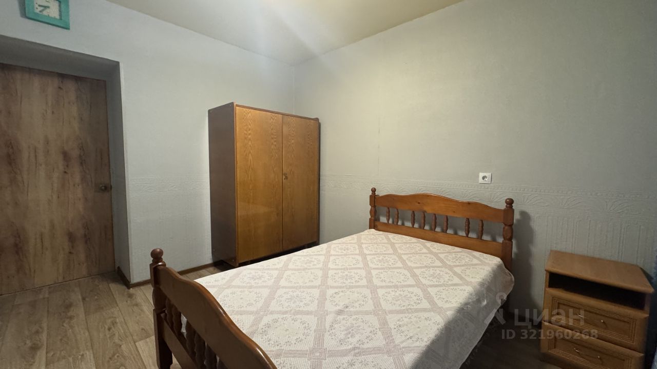 Аренда 3-комн квартиры на вторичном рынке проспект Энгельса, 113К2