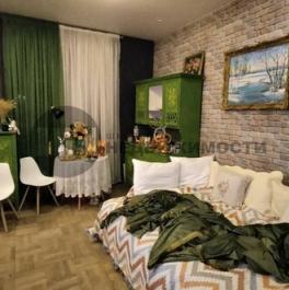 Продажа 3-комн квартиры на вторичном рынке ул Седова,  д. 75/21