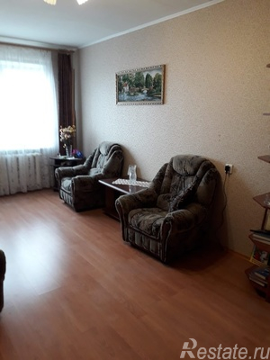 Продажа 2-комн квартиры на вторичном рынке Запорожское, Советская ул,  д. 5