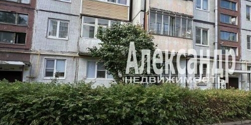 2-комн квартира Выборг, улица Гагарина, 10