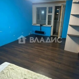 Продажа 1-комн квартиры на вторичном рынке ул Краснодарская,  д. 55
