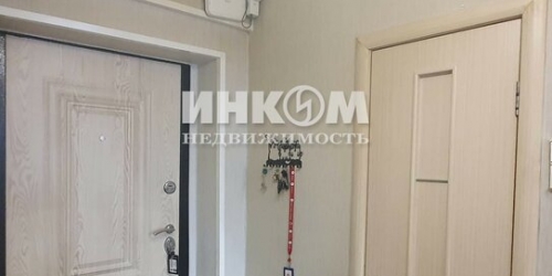 1-комн квартира ул Северодвинская,  д. 19