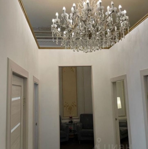 Отдельное здание улица Покровка