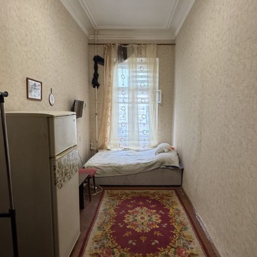 Комната 8-я Красноармейская улица, 21